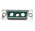 303W3CPXX99A10X (D-Sub смешанные контактные разъемы)