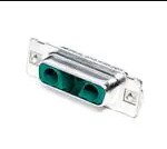 303W3CSXX99A30X (D-Sub смешанные контактные разъемы)