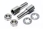 322-9502-000 (D-Sub Tools & Hardware)