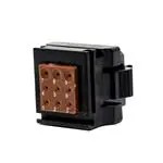 33578001523 (Прямоугольные разъемы MIL -спектакли)