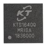 KTS1640QGDV-TR (Power Switch ICS - распределение питания)