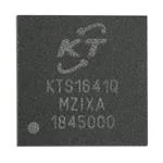 KTS1641QGDV-TR (Power Switch ICS - распределение питания)