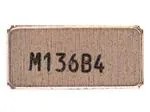 CM7V-T1A-0.3-32.768kHz-7pF-20PPM-TA-QC (Кристаллы)