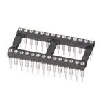 612-87-628-41-001101 (Глазки IC & Component)