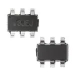 DIO6328EST6 (Переключение регуляторов напряжения)