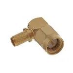 R125176000W (РФ разъемы / коаксиальные разъемы)