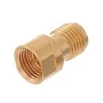 R125236000W (РФ разъемы / коаксиальные разъемы)