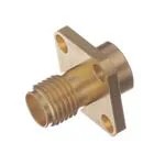 R125272000W (РФ разъемы / коаксиальные разъемы)
