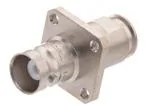 R141297000W (РФ разъемы / коаксиальные разъемы)
