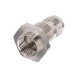 R143324000W (РФ разъемы / коаксиальные разъемы)