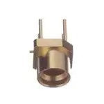 R222940100W (РФ разъемы / коаксиальные разъемы)