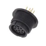 4292-9SG-300 (Стандартный круглый разъем)