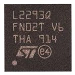 L2293QTR (Мотор / движение / контроллеры и драйверы)