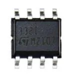 TS332IDT (Аналоговые компараторы)