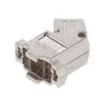 3357-6509-1C (D-Sub Backshells)