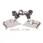 3357-6537-1C (D-Sub Backshells)