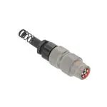 164-228-6S-3 (Круглые разъемы дина)