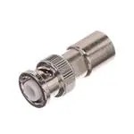 000-27975 (РФ разъемы / коаксиальные разъемы)