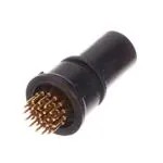 331196 (Разъемы круговых толчков)