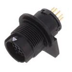 331294 (Разъемы круговых толчков)