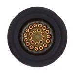 342372 (Разъемы круговых толчков)