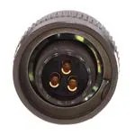62IN-56T-12-10P (Circular Mil Spec -Connector)