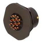 62IN-57A-10-7P (Circular Mil Spec -Connector)