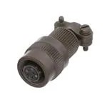 62INT-16F-8-4S (Circular Mil Spec -Connector)