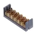 951-600C-20H (Высокая скорость / модульные разъемы)