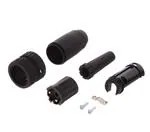 T3324-991 (Круглые разъемы дина)