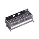 U10F274220T (Разъемы ввода/вывода)