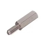 1958 (Противостояние и проставки)