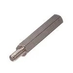 1963 (Противостояние и проставки)