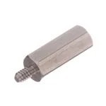 2089 (Противостояние и проставки)