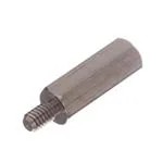 24284 (Противостояние и проставки)