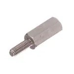 24296 (Противостояние и проставки)