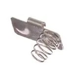 287 (Цилиндрические контакты батареи, зажимы, держатели и пружины)