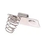 299 (Цилиндрические контакты батареи, зажимы, держатели и пружины)