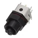 120070-0238 (Круглые метрические разъемы)