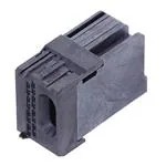 171320-9032 (Высокая скорость / модульные разъемы)