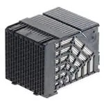 171400-1026 (Высокая скорость / модульные разъемы)