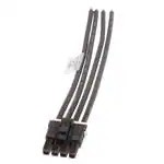 216401-1041 (Прямоугольные кабельные узел)