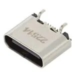 217182-0001 (Разъемы USB)