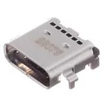 217184-0001 (Разъемы USB)