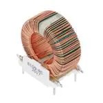 8109-RC (Общий режим задыхается / фильтры)