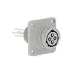 1-788130-1 (Стандартный круглый разъем)