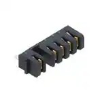 1747367-1 (Контакты с батареей)