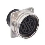 1776088-1 (Стандартный круглый разъем)