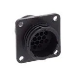 182916-1 (Стандартный круглый разъем)