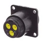 1977888-1 (Стандартный круглый разъем)